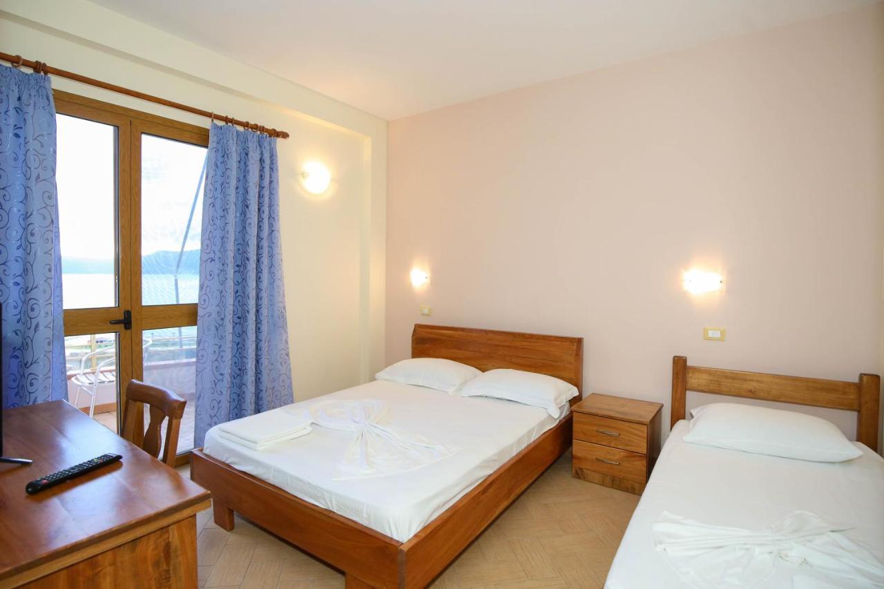 Hotel Princess Jerolda โอริคูม ภายนอก รูปภาพ