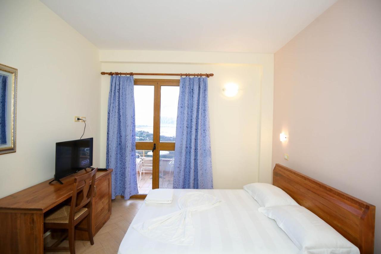 Hotel Princess Jerolda โอริคูม ภายนอก รูปภาพ