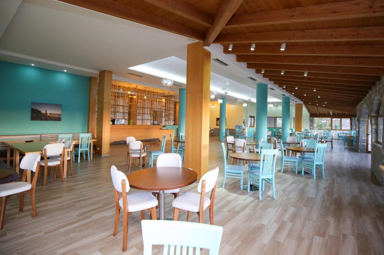 Hotel Princess Jerolda โอริคูม ภายนอก รูปภาพ
