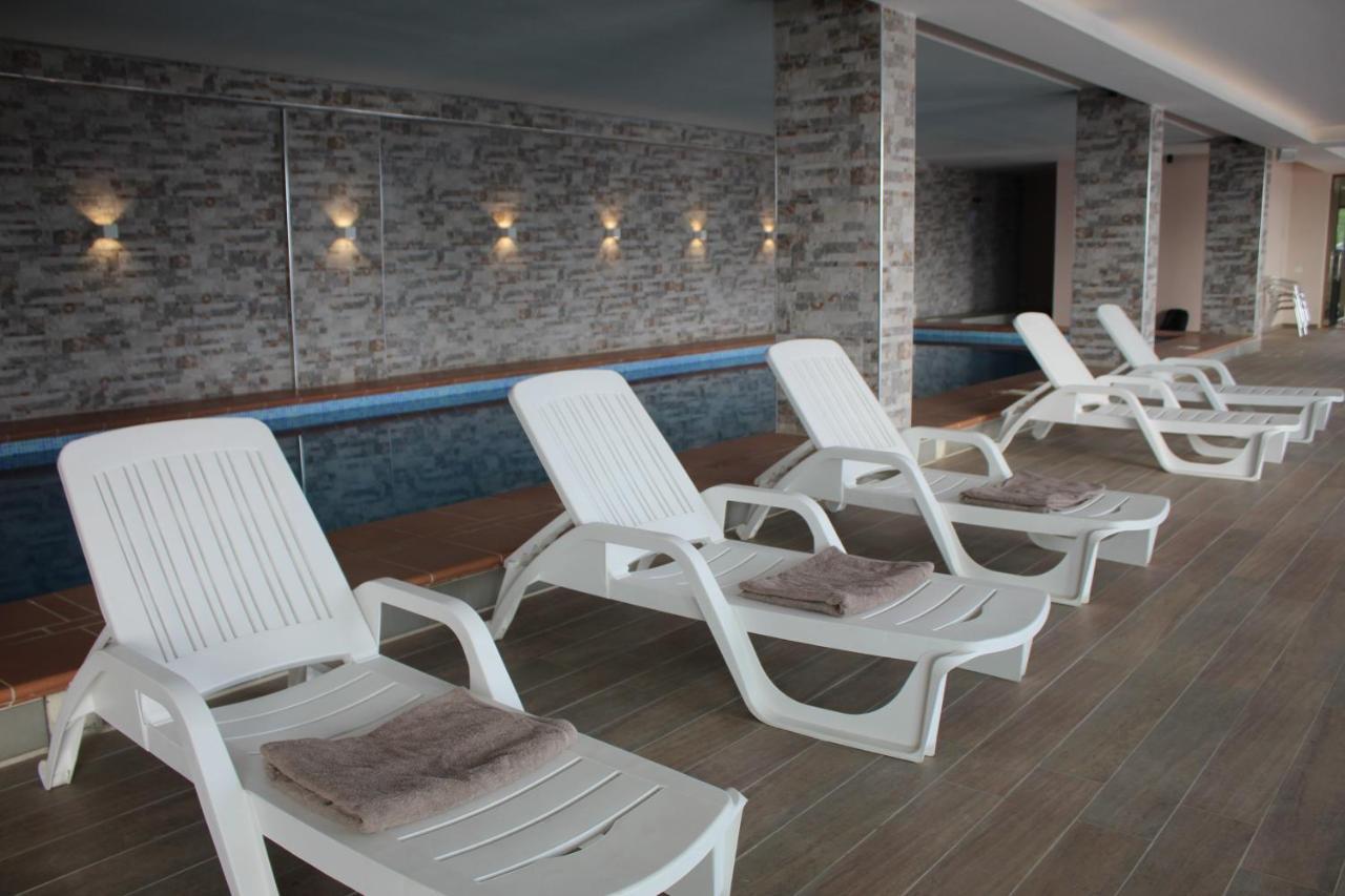 Hotel Princess Jerolda โอริคูม ภายนอก รูปภาพ