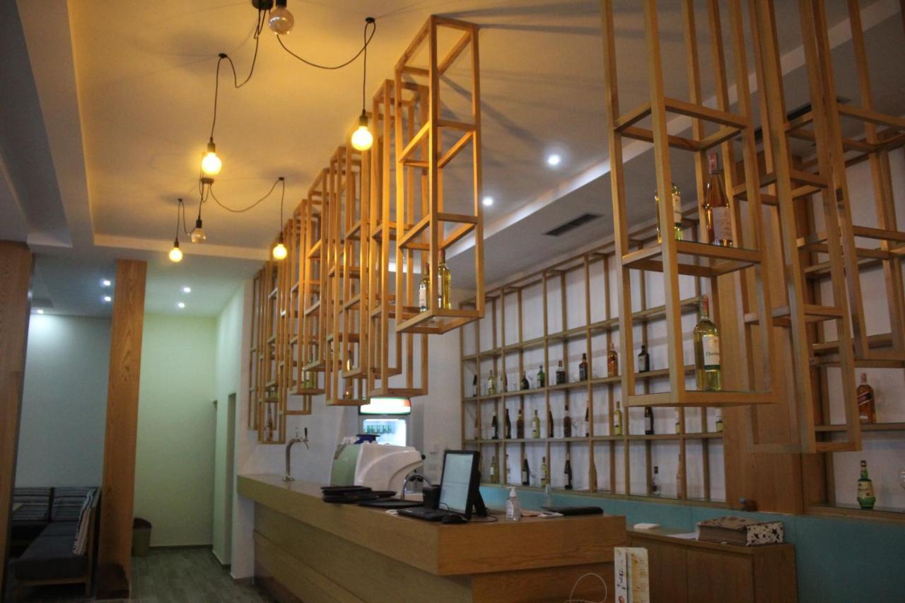 Hotel Princess Jerolda โอริคูม ภายนอก รูปภาพ