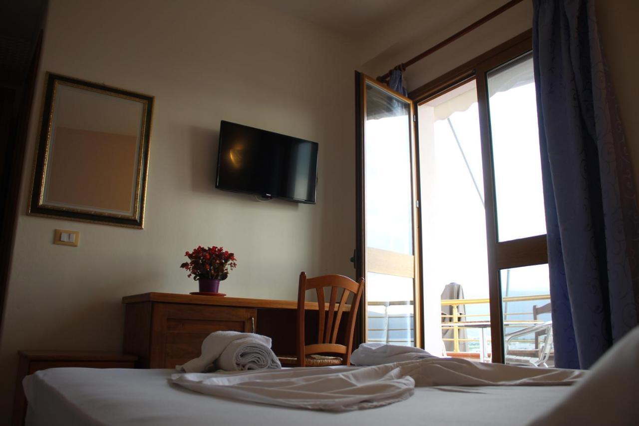 Hotel Princess Jerolda โอริคูม ภายนอก รูปภาพ