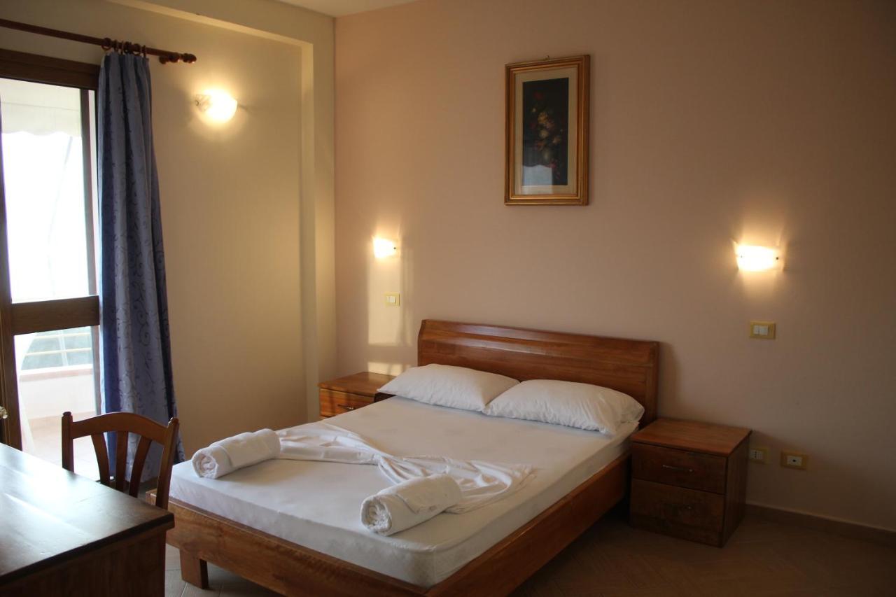 Hotel Princess Jerolda โอริคูม ภายนอก รูปภาพ