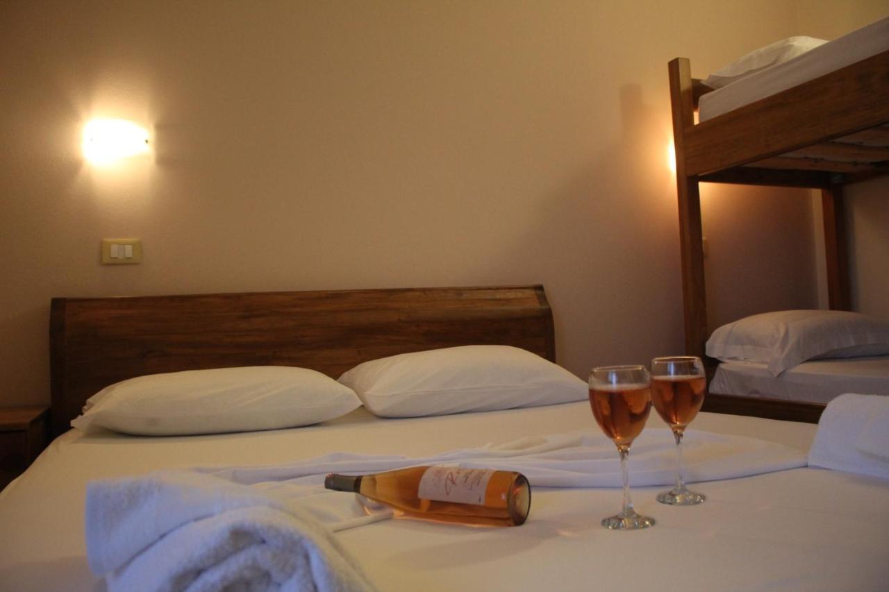 Hotel Princess Jerolda โอริคูม ภายนอก รูปภาพ