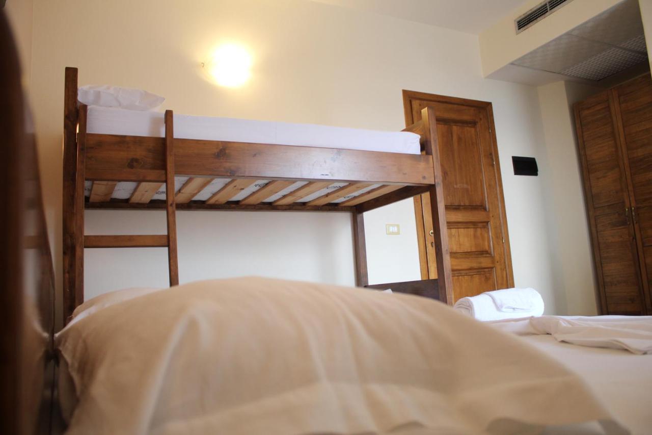 Hotel Princess Jerolda โอริคูม ภายนอก รูปภาพ
