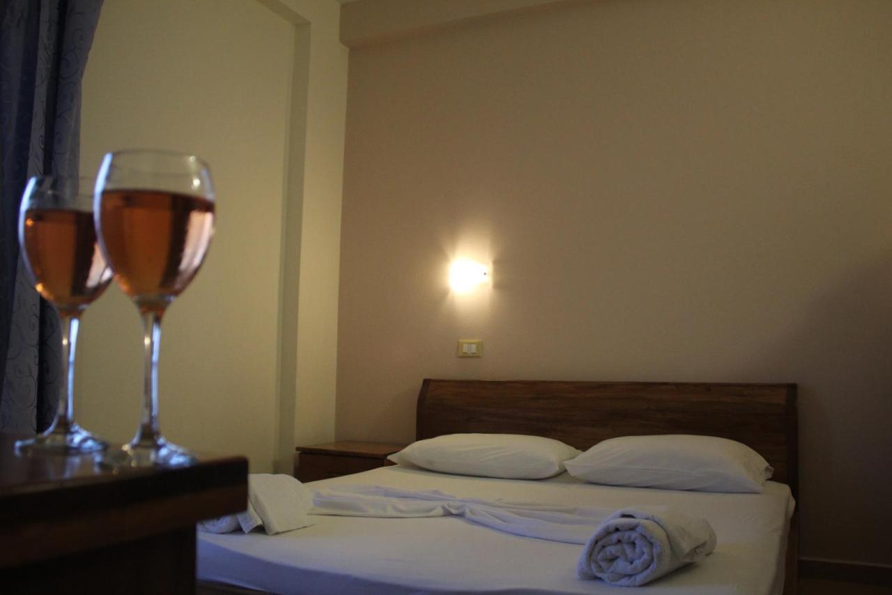 Hotel Princess Jerolda โอริคูม ภายนอก รูปภาพ