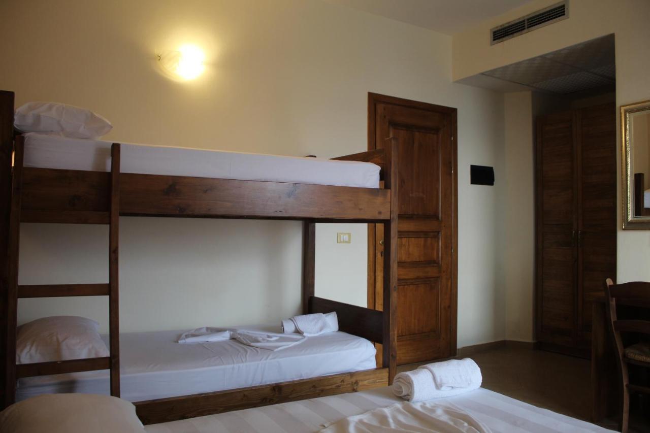 Hotel Princess Jerolda โอริคูม ภายนอก รูปภาพ