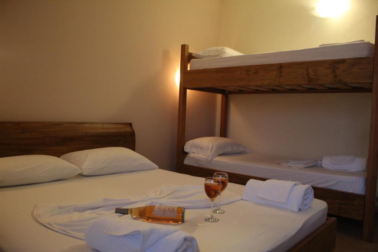 Hotel Princess Jerolda โอริคูม ภายนอก รูปภาพ