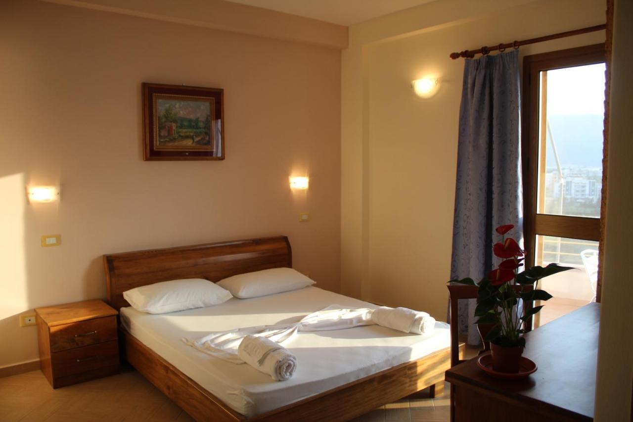 Hotel Princess Jerolda โอริคูม ภายนอก รูปภาพ