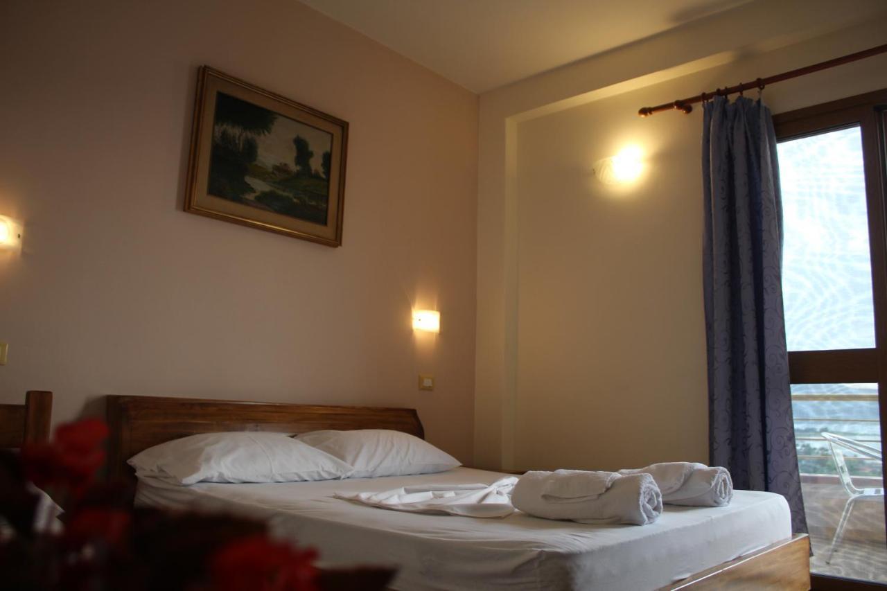 Hotel Princess Jerolda โอริคูม ภายนอก รูปภาพ