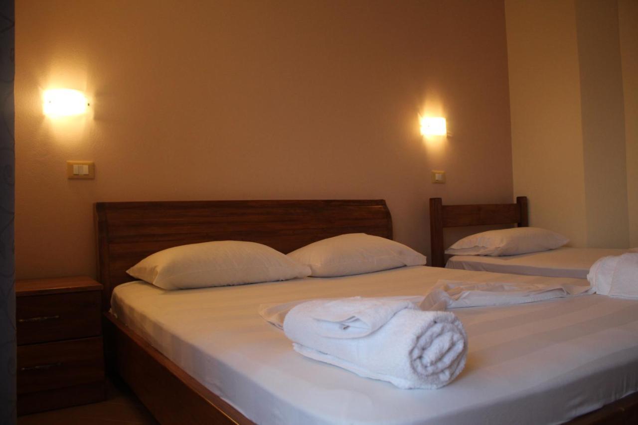 Hotel Princess Jerolda โอริคูม ภายนอก รูปภาพ