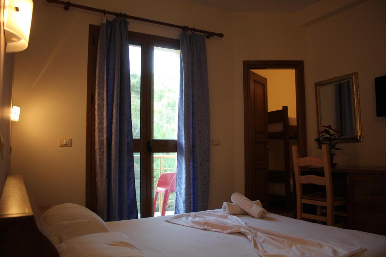 Hotel Princess Jerolda โอริคูม ภายนอก รูปภาพ