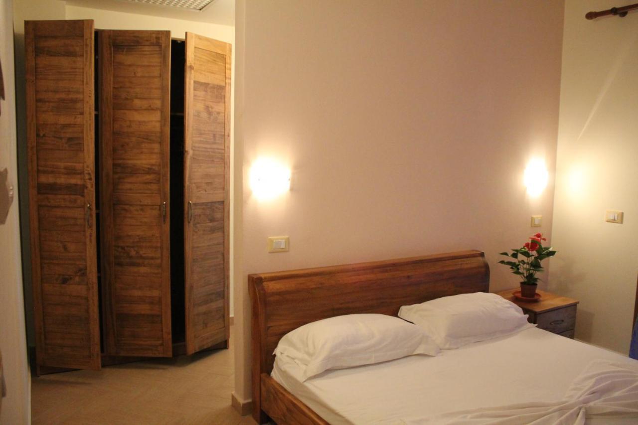 Hotel Princess Jerolda โอริคูม ภายนอก รูปภาพ
