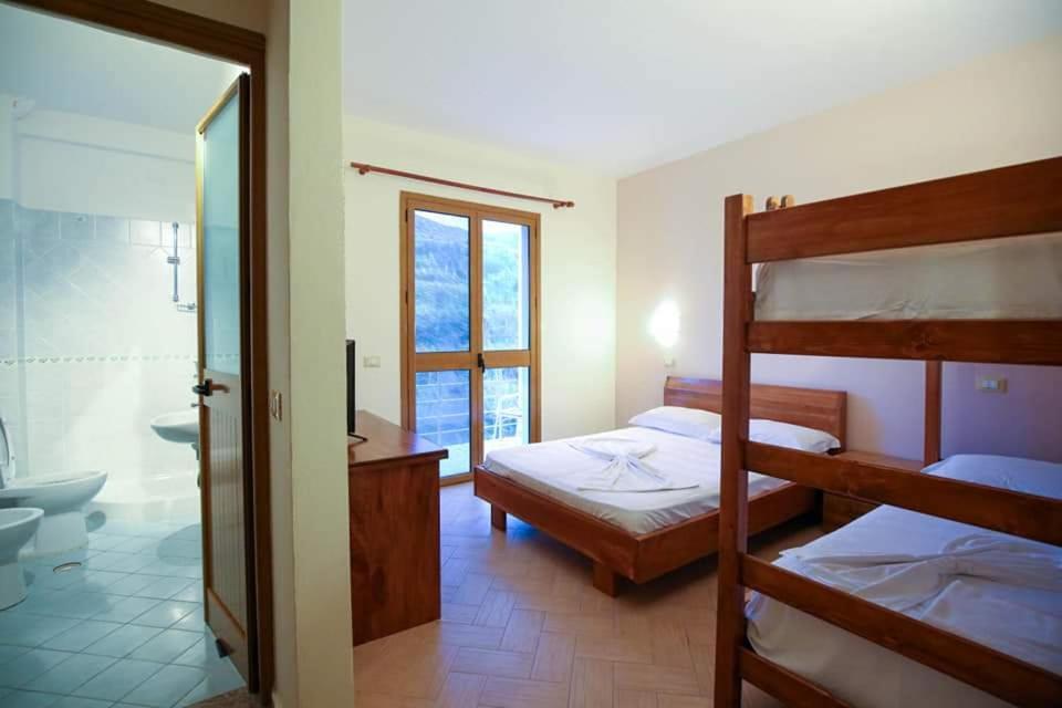 Hotel Princess Jerolda โอริคูม ภายนอก รูปภาพ
