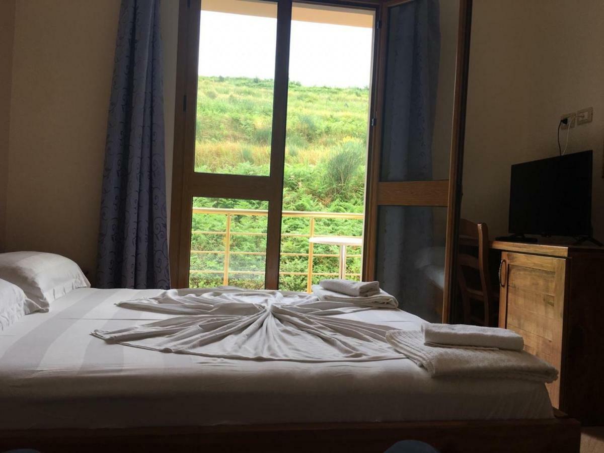 Hotel Princess Jerolda โอริคูม ภายนอก รูปภาพ